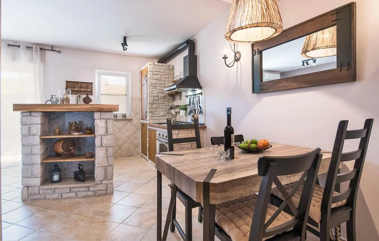 פולה Istriamazing Apartments