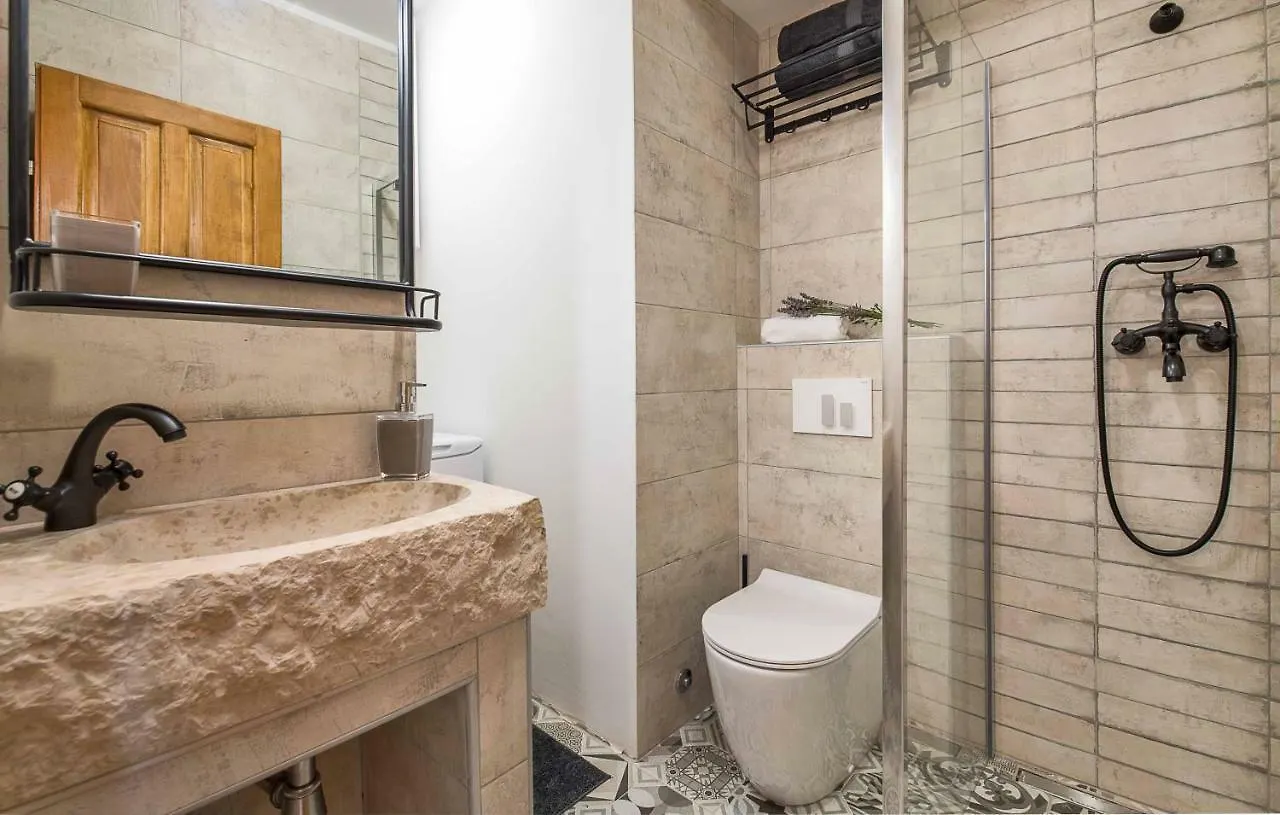פולה Istriamazing Apartments