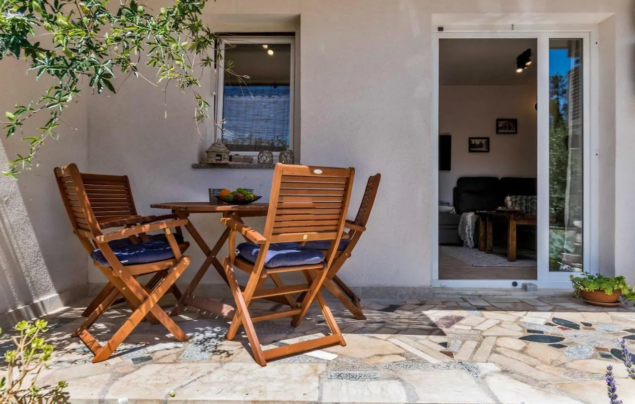 פולה Istriamazing Apartments קרואטיה