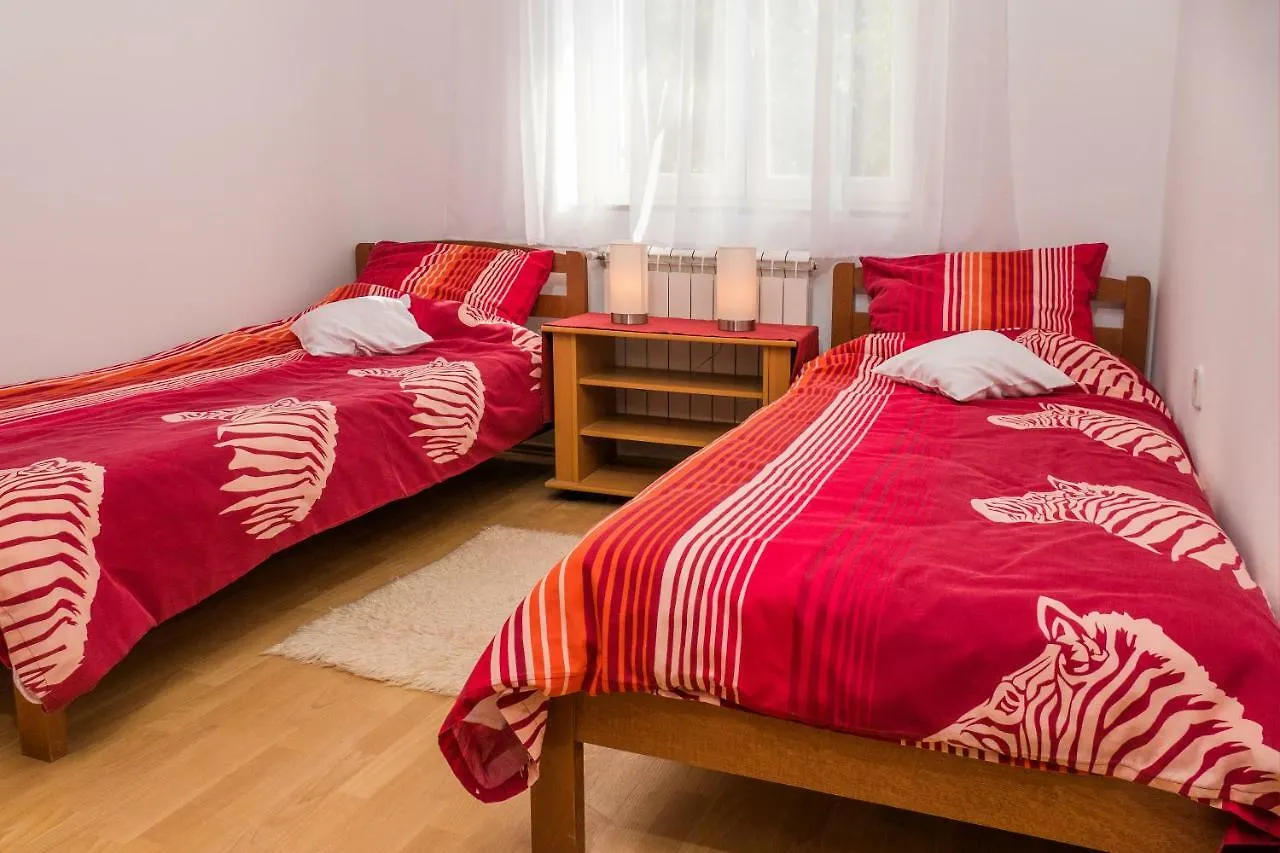 פולה Istriamazing Apartments 0*,  קרואטיה