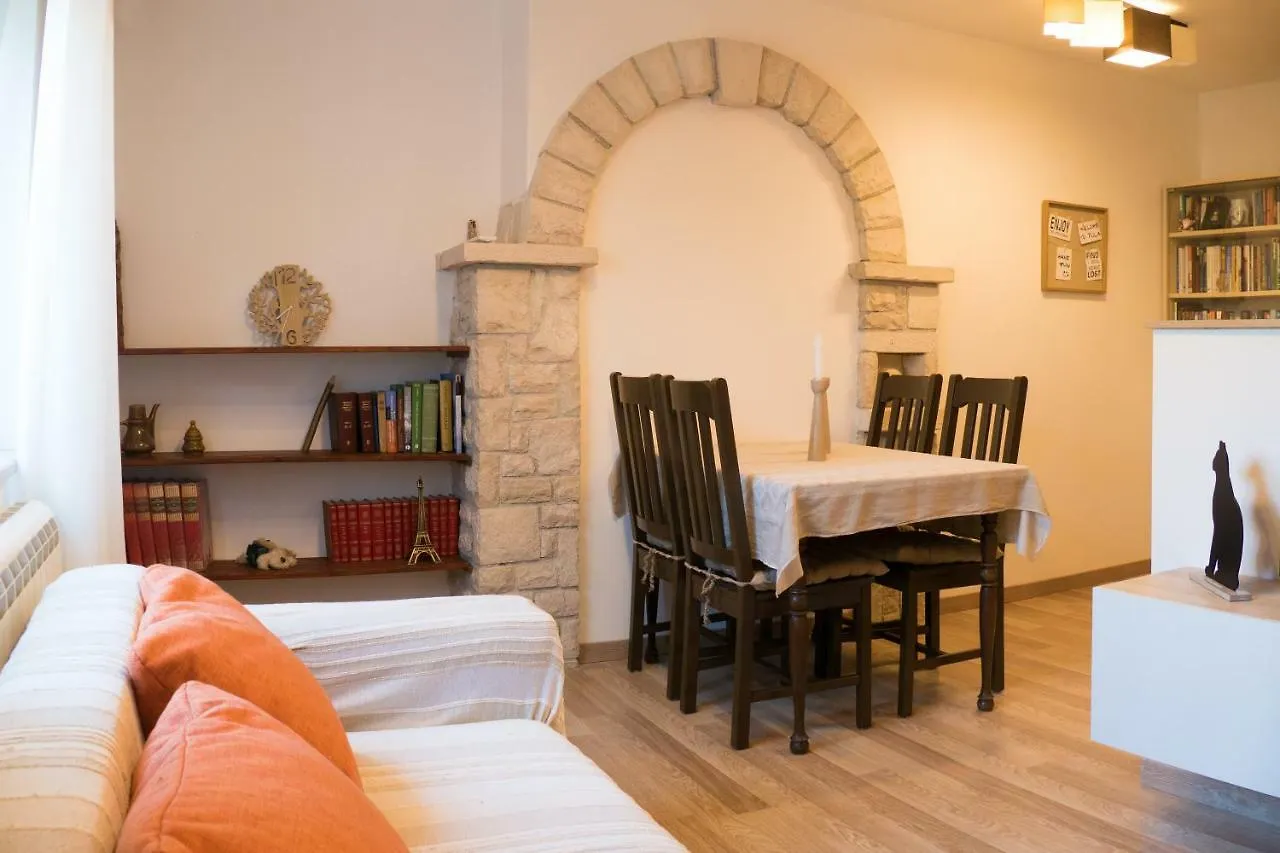 פולה Istriamazing Apartments