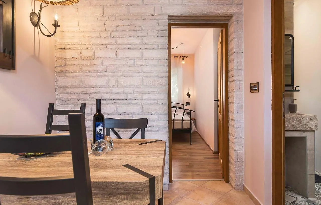 פולה Istriamazing Apartments