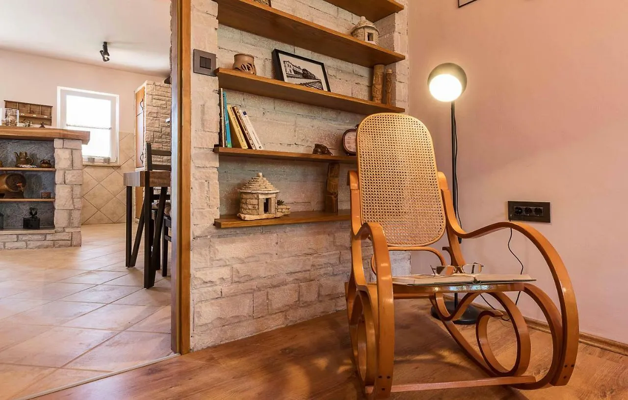 Istriamazing Apartments Pula