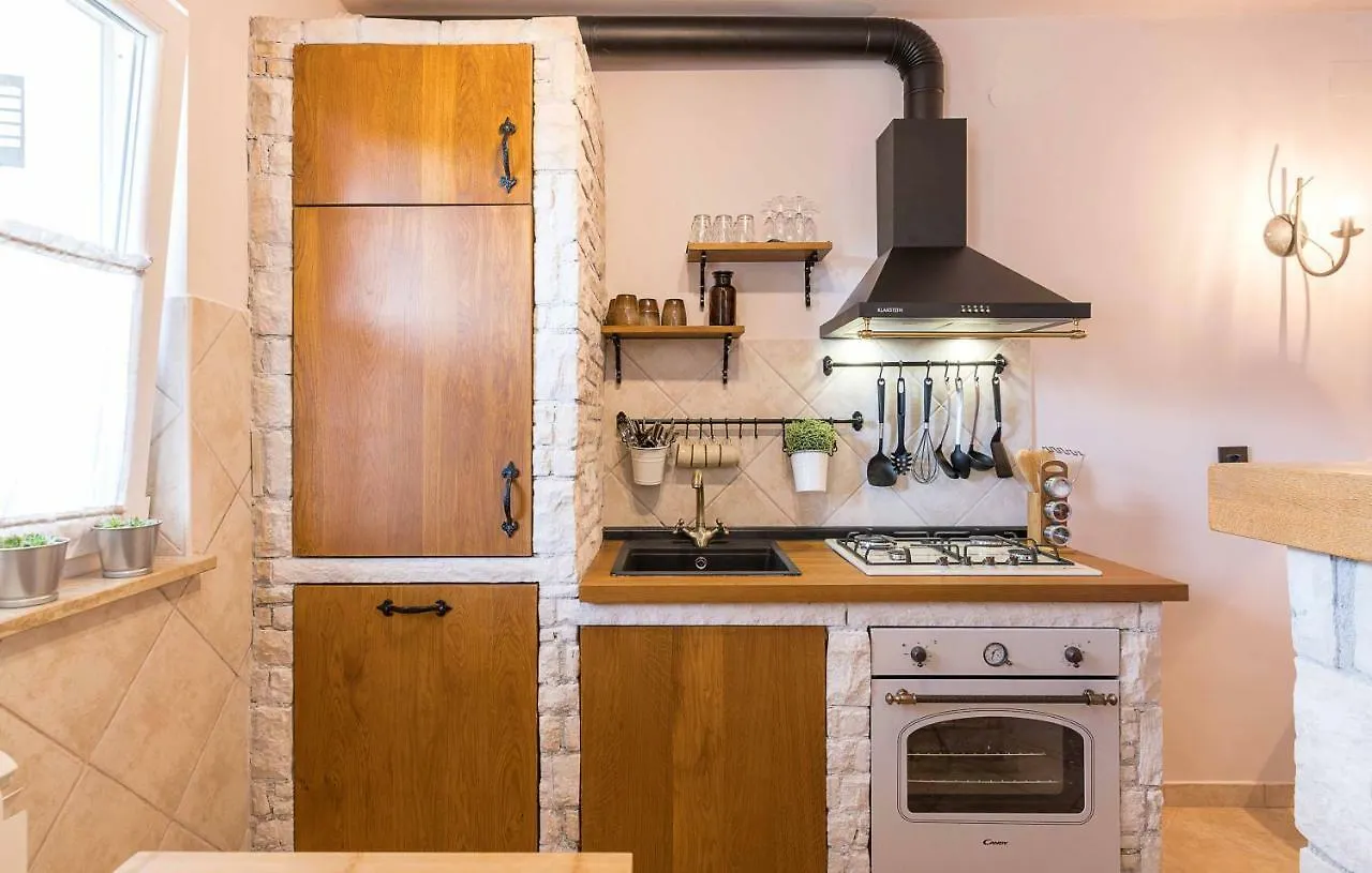 Istriamazing Apartments Pula