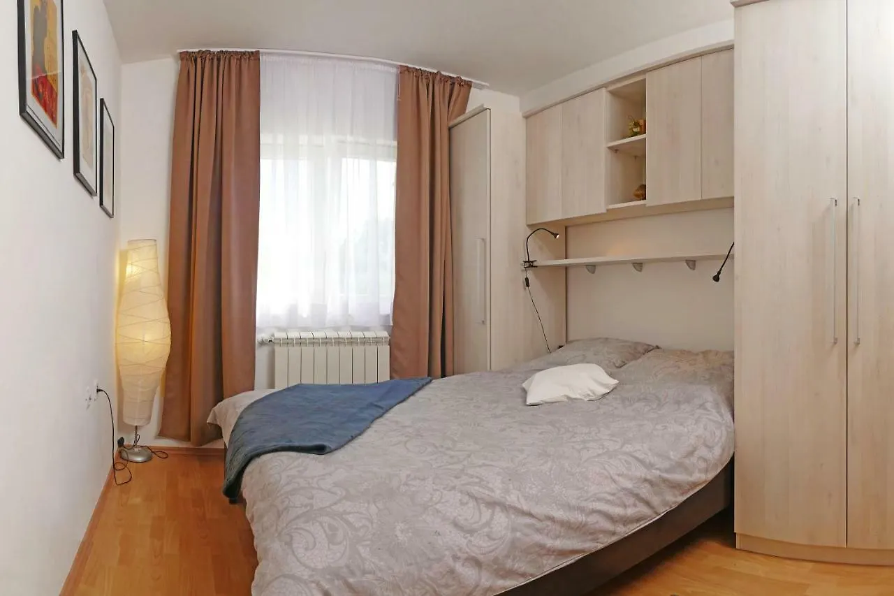 Istriamazing Apartments Pula Croatia