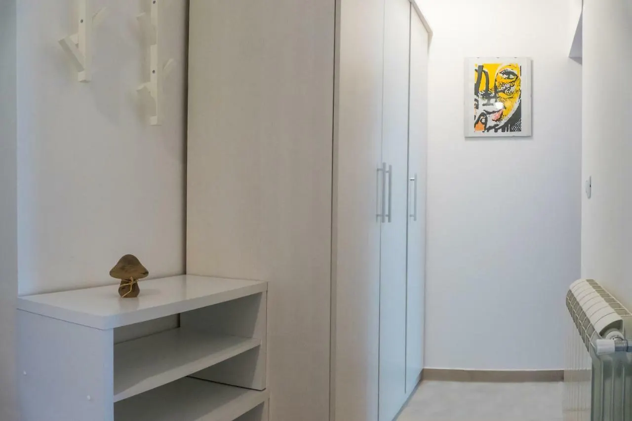 Istriamazing Apartments Pula 0*,  Croatia