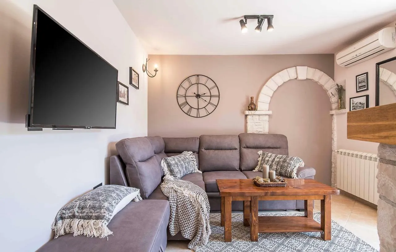 Istriamazing Apartments Pula