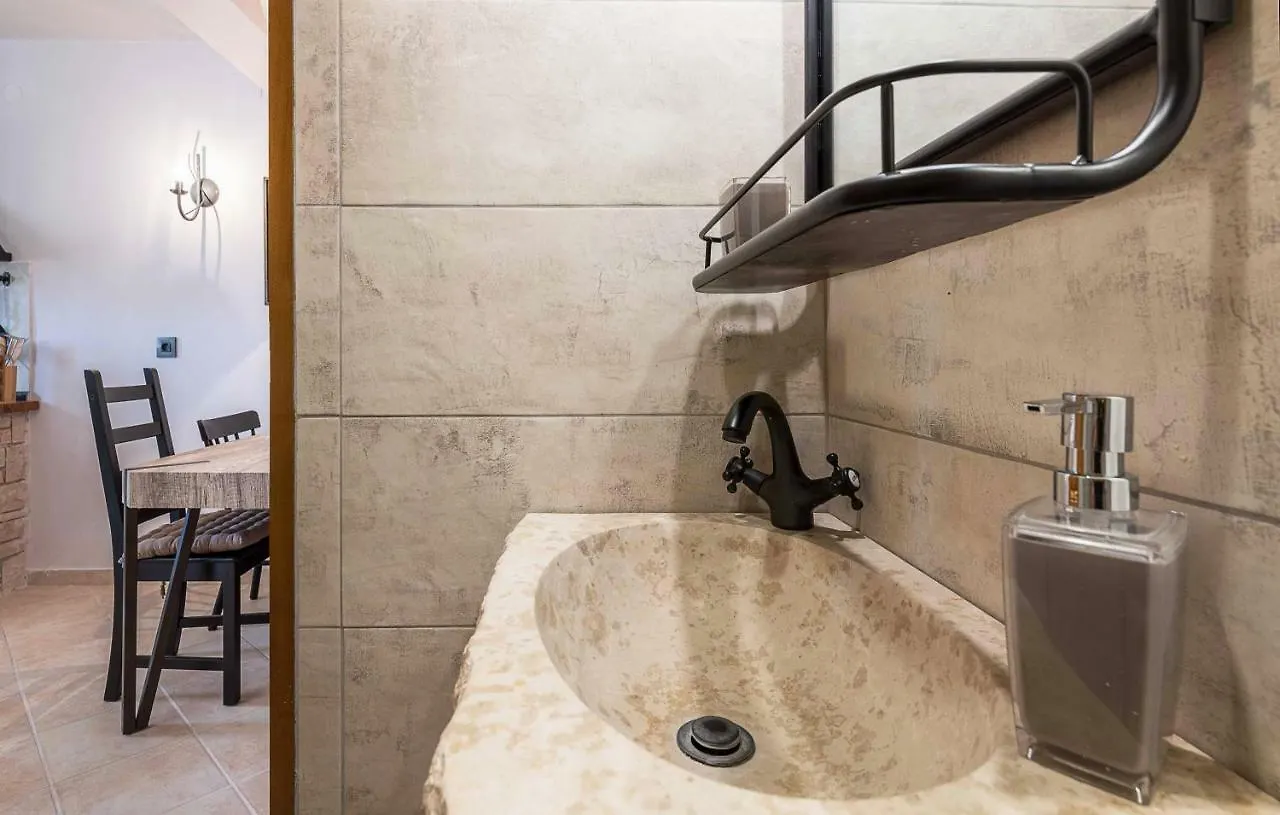 Istriamazing Apartments Pula