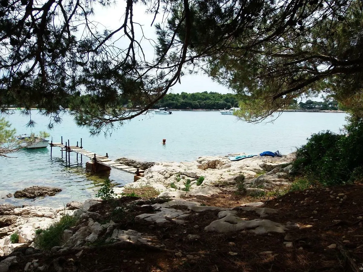 Istriamazing Apartments Pula